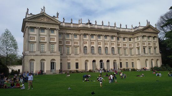 Galería de Arte Moderno